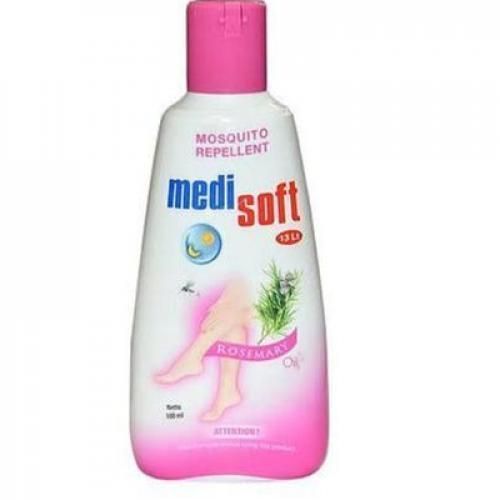 Mosquito Repellents Cream -100ml(2 Pcs).