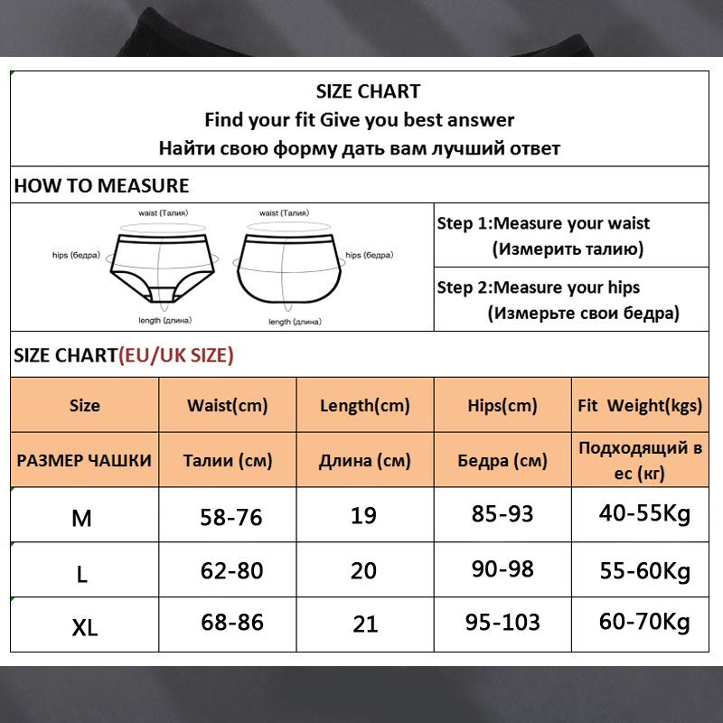 Cotton G-String Thong Sexy Briefs Underpant Female Bikini