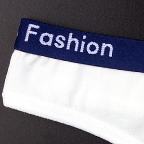Cotton G-String Thong Sexy Briefs Underpant Female Bikini