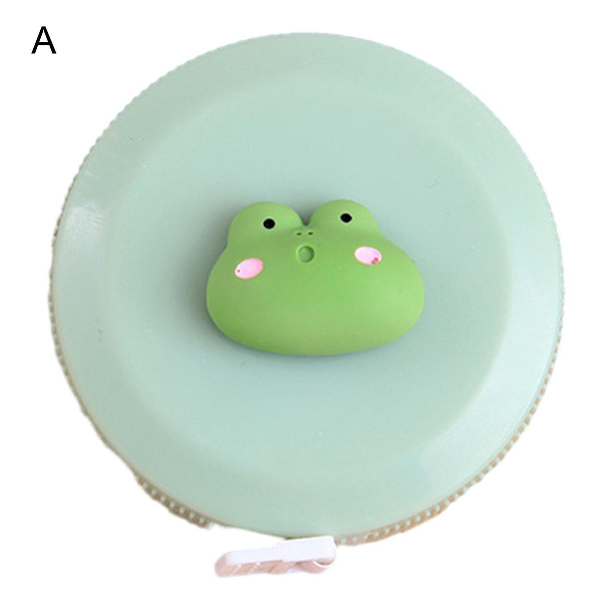 Mini Tape Measure Adorable Cartoon Mini Measuring Tape for Tailoring A