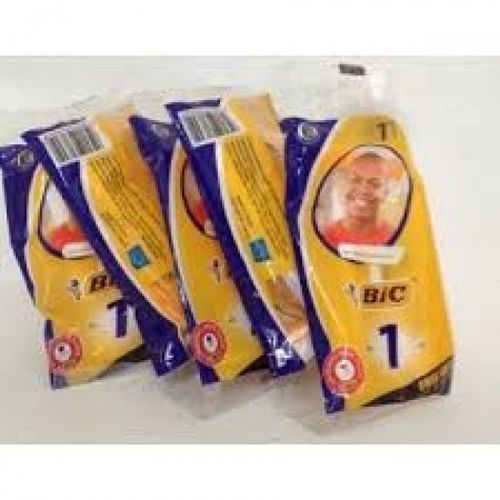 Bic Bic Shaving Stick - 10 Pieces