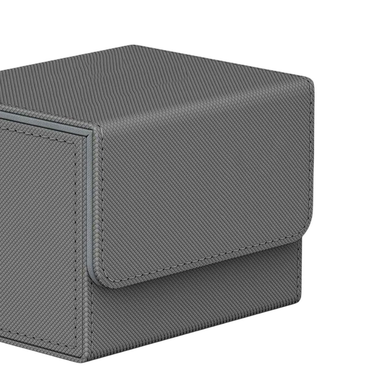 2x Trading Card Deck Box Storage TCG Cards Holder