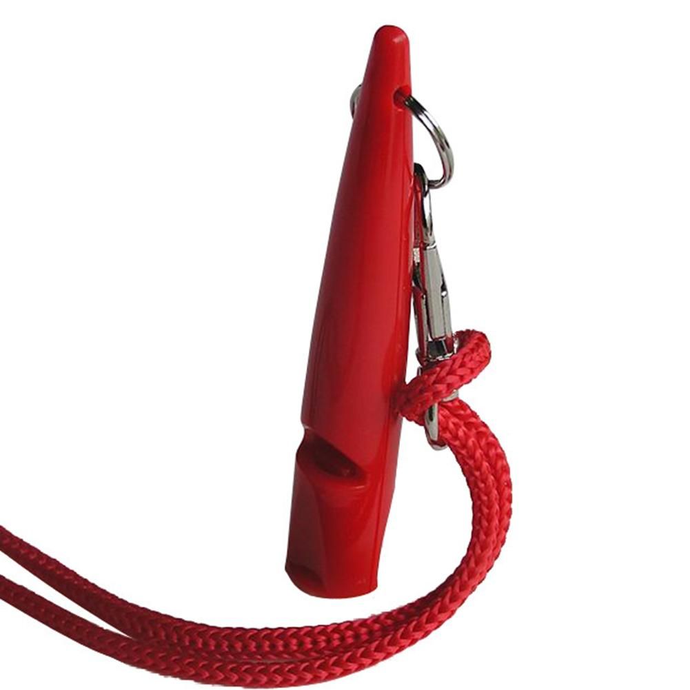 Dog Training-Whistle Portable Pet Training Recall Tool With