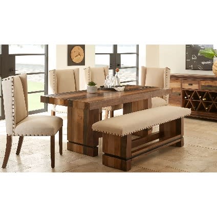 Anders Dinning Set