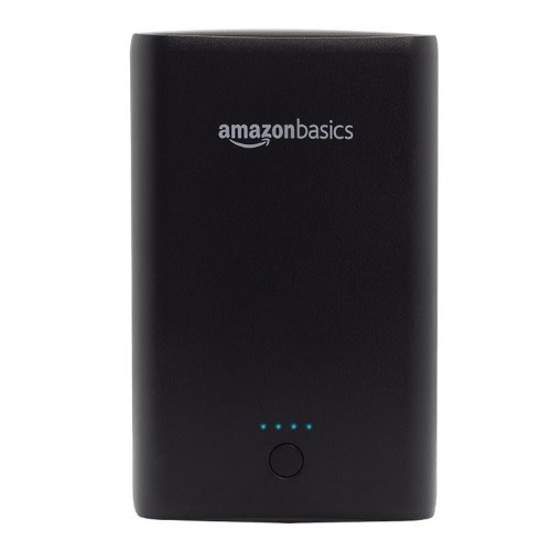 Power Bank 16750mAh - Supports USB C & Pd Qc 4.0