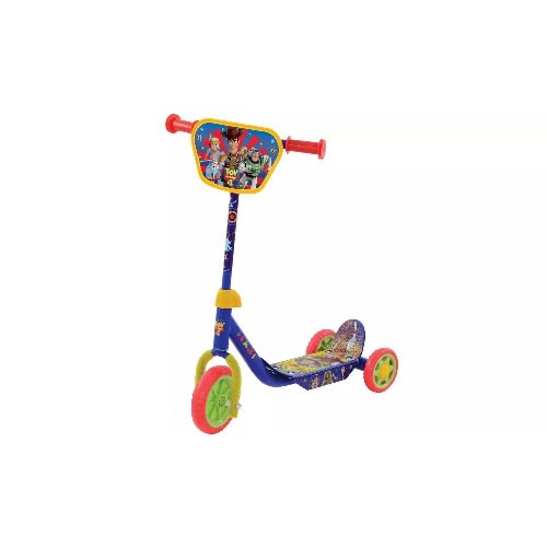 Children Toy Story Tri Scooter