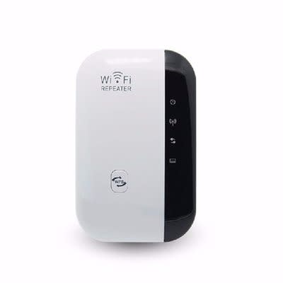 Wireless N Repeater Wifi Repeater Range Expander Signal Booster Extender