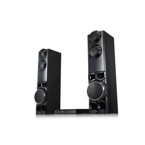 AUD 687LHD Sound Tower Bass Blast Bluetooth Home Theater - 1250w