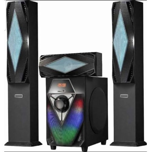 Dj V660 Bluetooth Home Theater System
