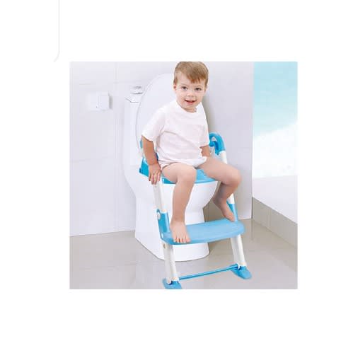 Kids Smart Toilet Trainer
