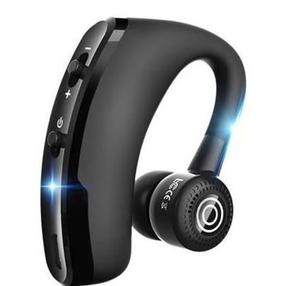 Smart Bluetooth Headset