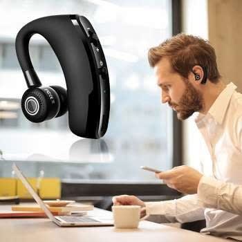 Smart Bluetooth Headset