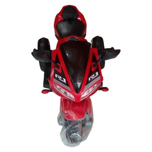 Baby Land Kids Power Bike - 2-6years
