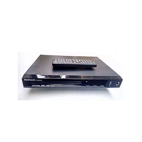 Home flower Dvd Player With hdmi
