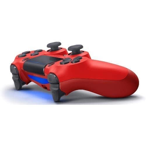 PS4 Game Controller - Red