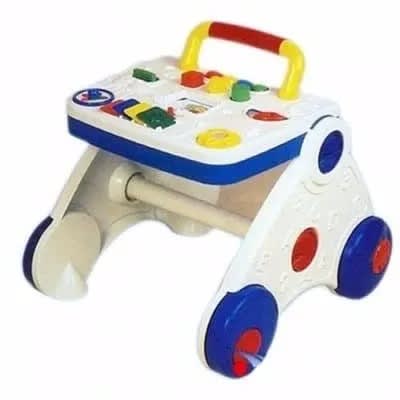 Activity Baby Walker