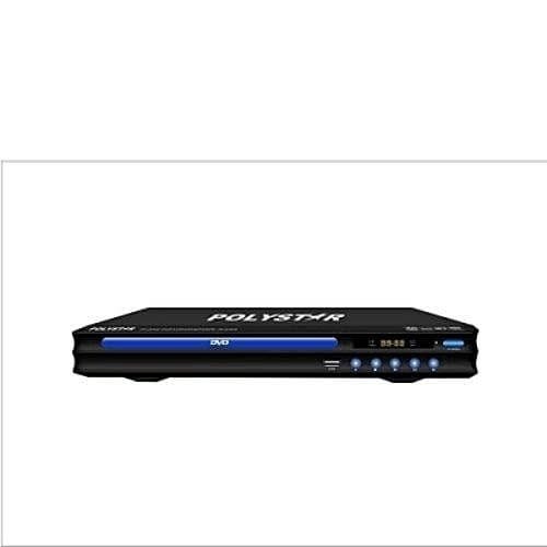 Dvd Player Pv-2253nc