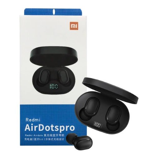 Redmi Airdots Pro Touch With Bluetooth 5.0