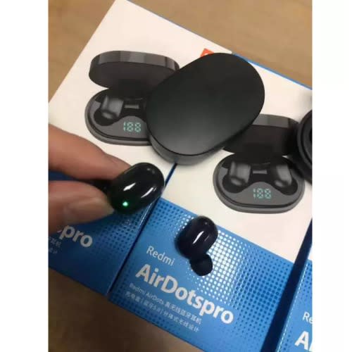 Redmi Airdots Pro Touch With Bluetooth 5.0