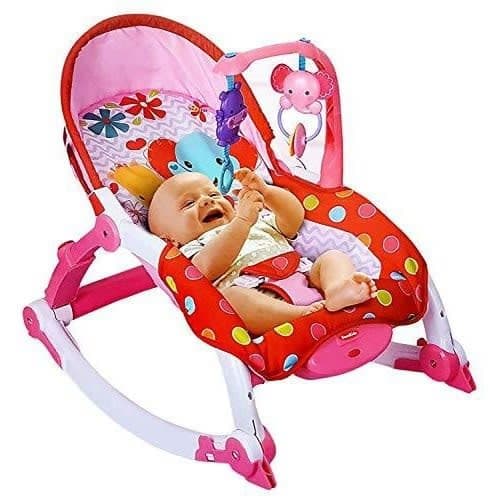 Baby Rocker