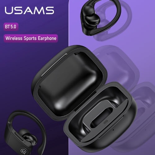 Yi Series Ear Hook Tws Bluetooth Earphones - Us-yi001
