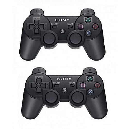 Ps 3 Slim 320GB + Controller + 20 Bonus Games