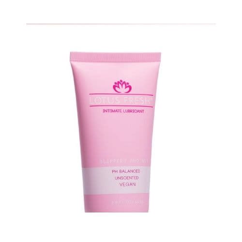 Intimate Lubricants  - A Ph Balanced -Unscented Intimate Need - 85ml