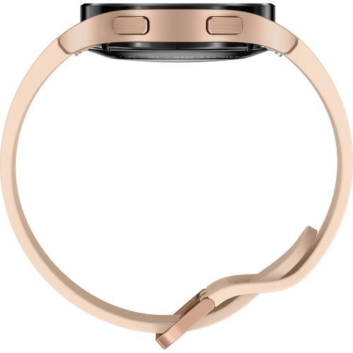 Galaxy Watch4 Smartwatch - 40mm - Bluetooth/Wi-Fi/GPS - Pink Gold
