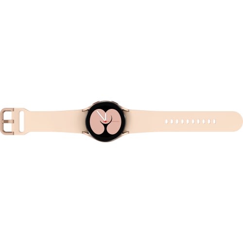 Galaxy Watch4 Smartwatch - 40mm - Bluetooth/Wi-Fi/GPS - Pink Gold