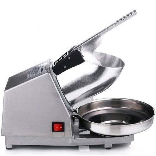 Ice Crushing Machine