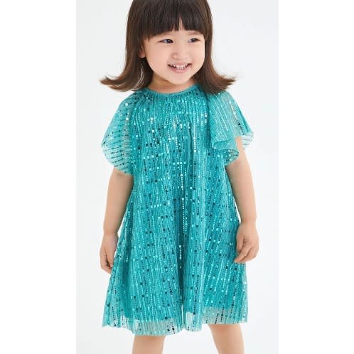 Party Dress