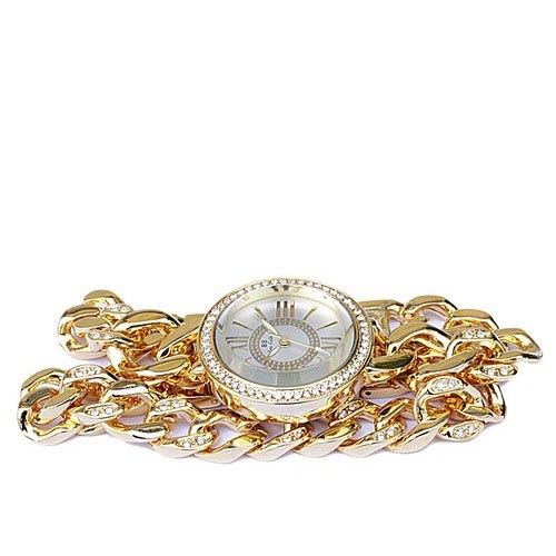 Non Tarnished Wristwatch