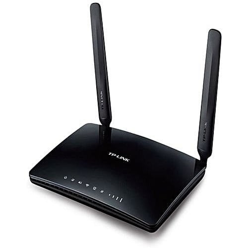 Wireless Dual Band 4g Lte Router Ac750 Archer Mr200