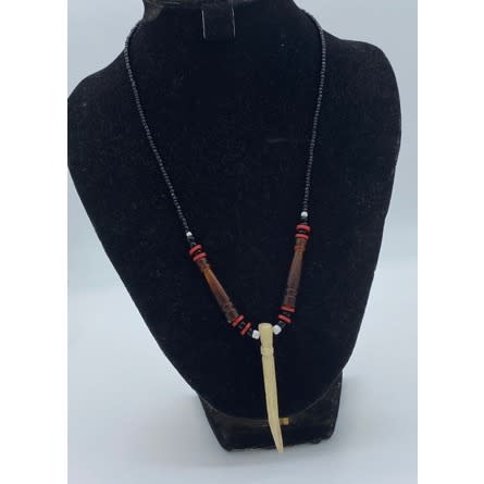 Simple A Gourd Men’s Stylish Neckpiece