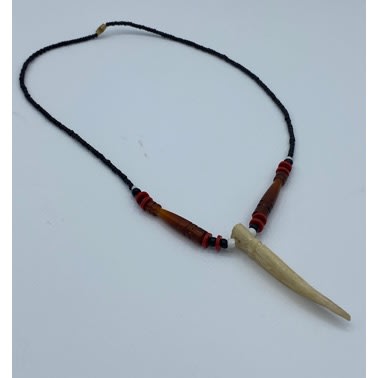 Simple A Gourd Men’s Stylish Neckpiece