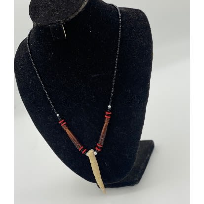 Simple A Gourd Men’s Stylish Neckpiece