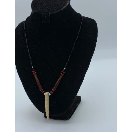 Simple A Gourd Men’s Stylish Neckpiece