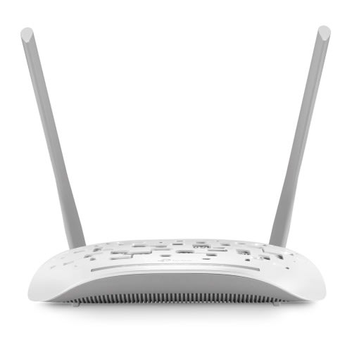 High Speed 300mbps Wireless N Adsl2+ Modem Router