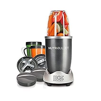 Pro Nutrient  Extractor Blender, 600watts + Free Gift