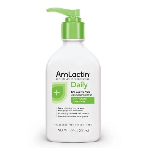 Amlactin Daily Moisturizing Lotion - 225g