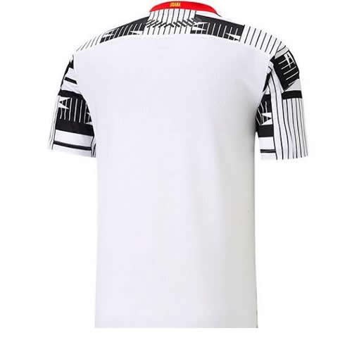 Men's Official Ghana Home Jersey