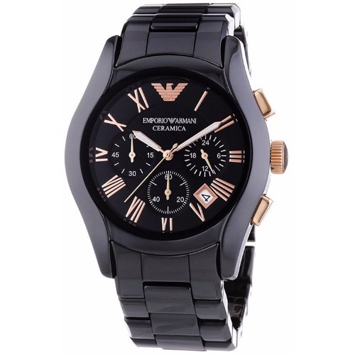 Ceramica AR1400 Unisex Watch