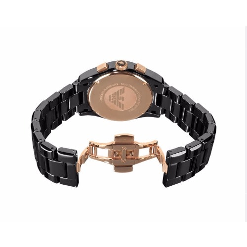 Ceramica AR1400 Unisex Watch