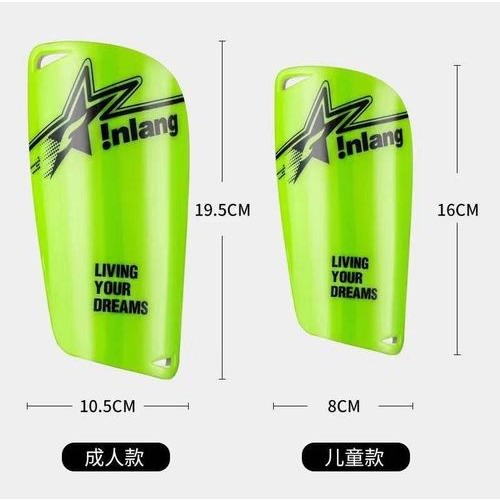 Shin Guard