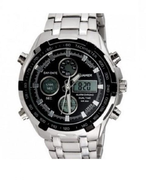 Men's Wristwatch