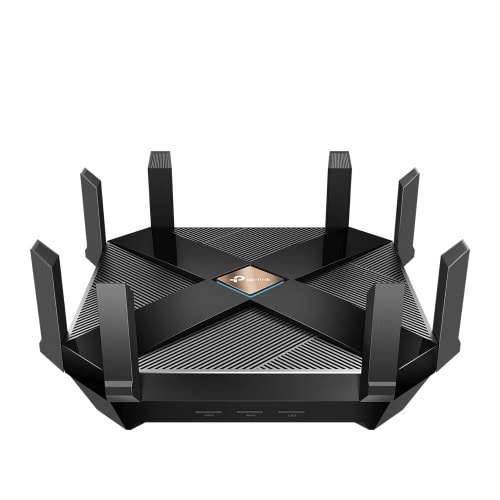 Archer Ax6000 Wifi 6 Router