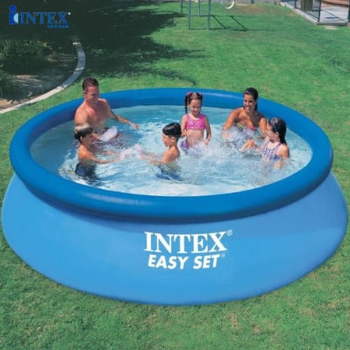 Easyset Pool 12ft By 30inches