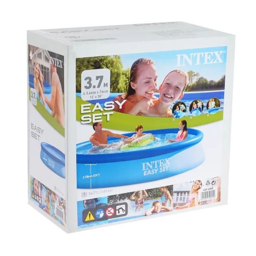 Easyset Pool 12ft By 30inches