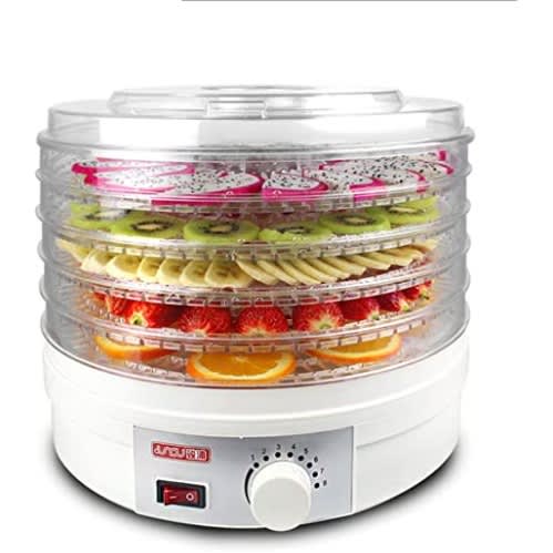 5 Layers Bosch Food Dehydrator - 1550W