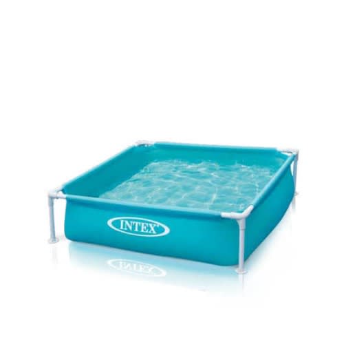 Intex Children Mini Frame Pool 48” X 48” X 12”